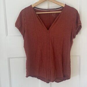 Anthropologie Pilcro T-Shirt